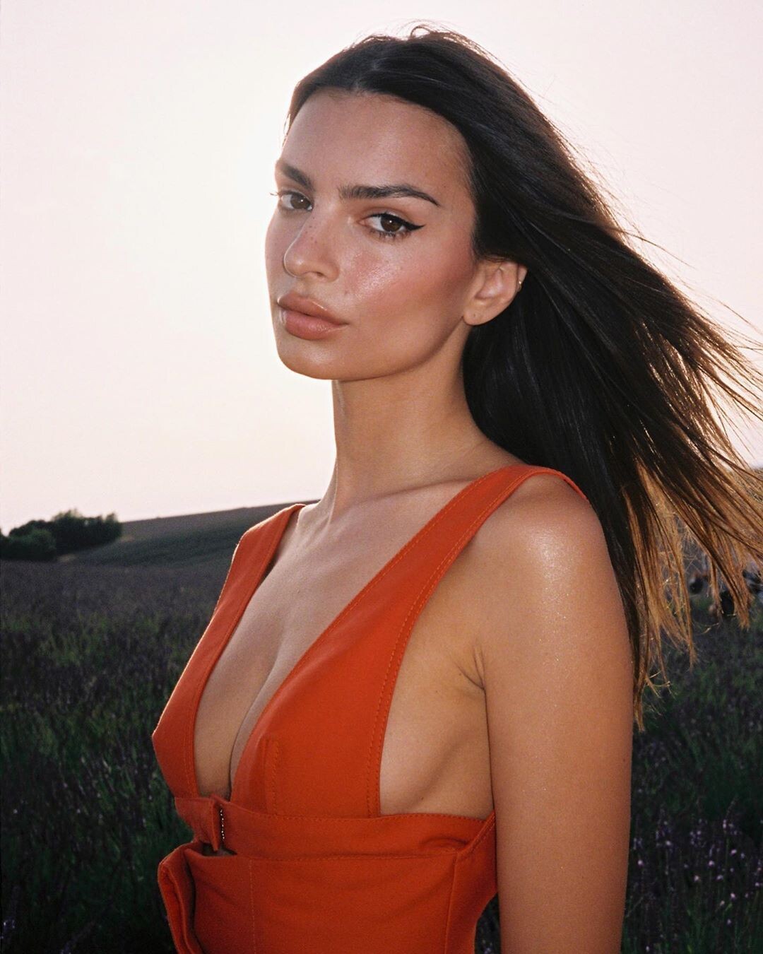 emily-ratajkowski-sexy-by-emanuele-dangelo-1 Emily Ratajkowski Tits