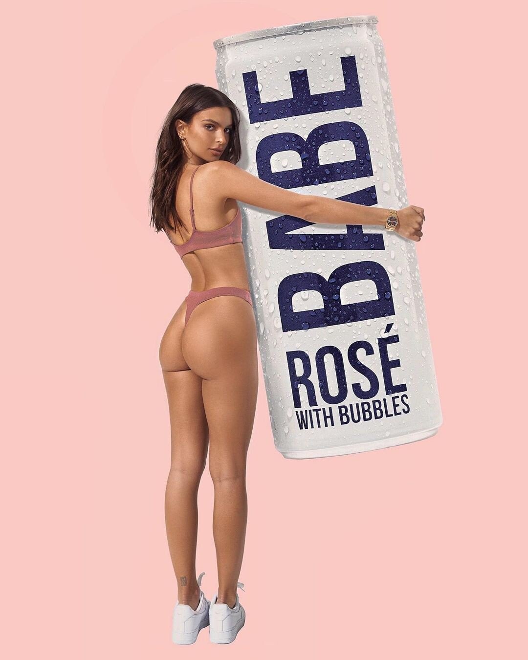 emily-ratajkowski-sexy-for-drink-babe-campaign-3 emily ratajkowski sexy for drink babe campaign 3