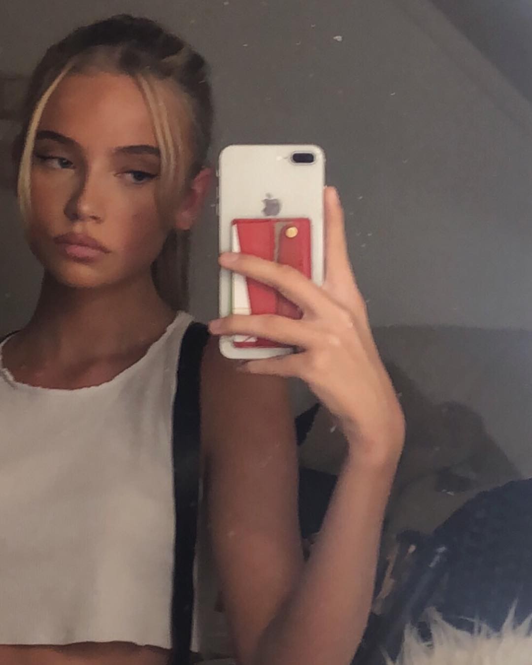 emma-ellingsenn-hottest-selfiest-thefappening-pro-3 Emma Ellingsenn Leaked Selfie