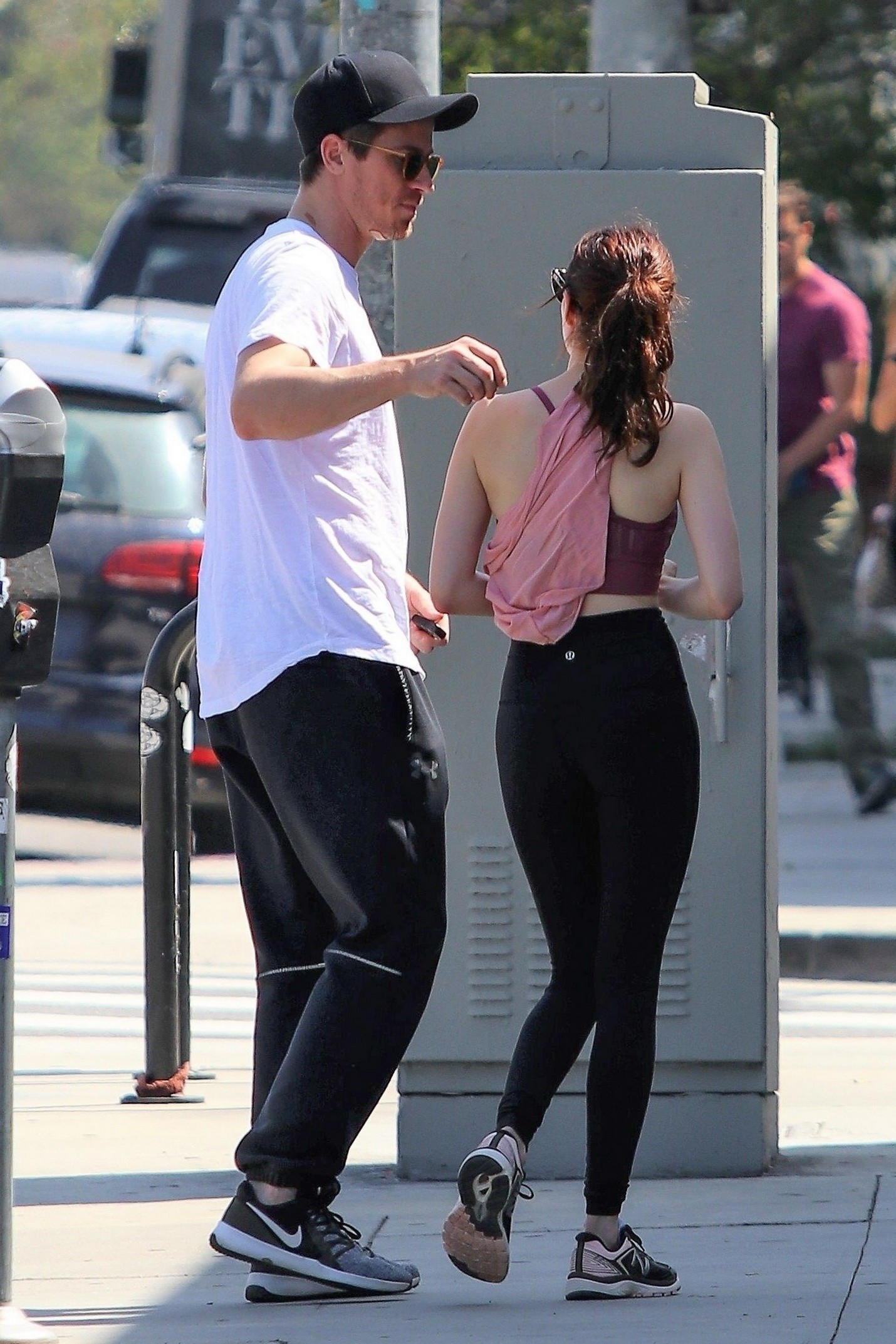 emma-roberts-sexy-in-la-10 emma roberts sexy in la 10