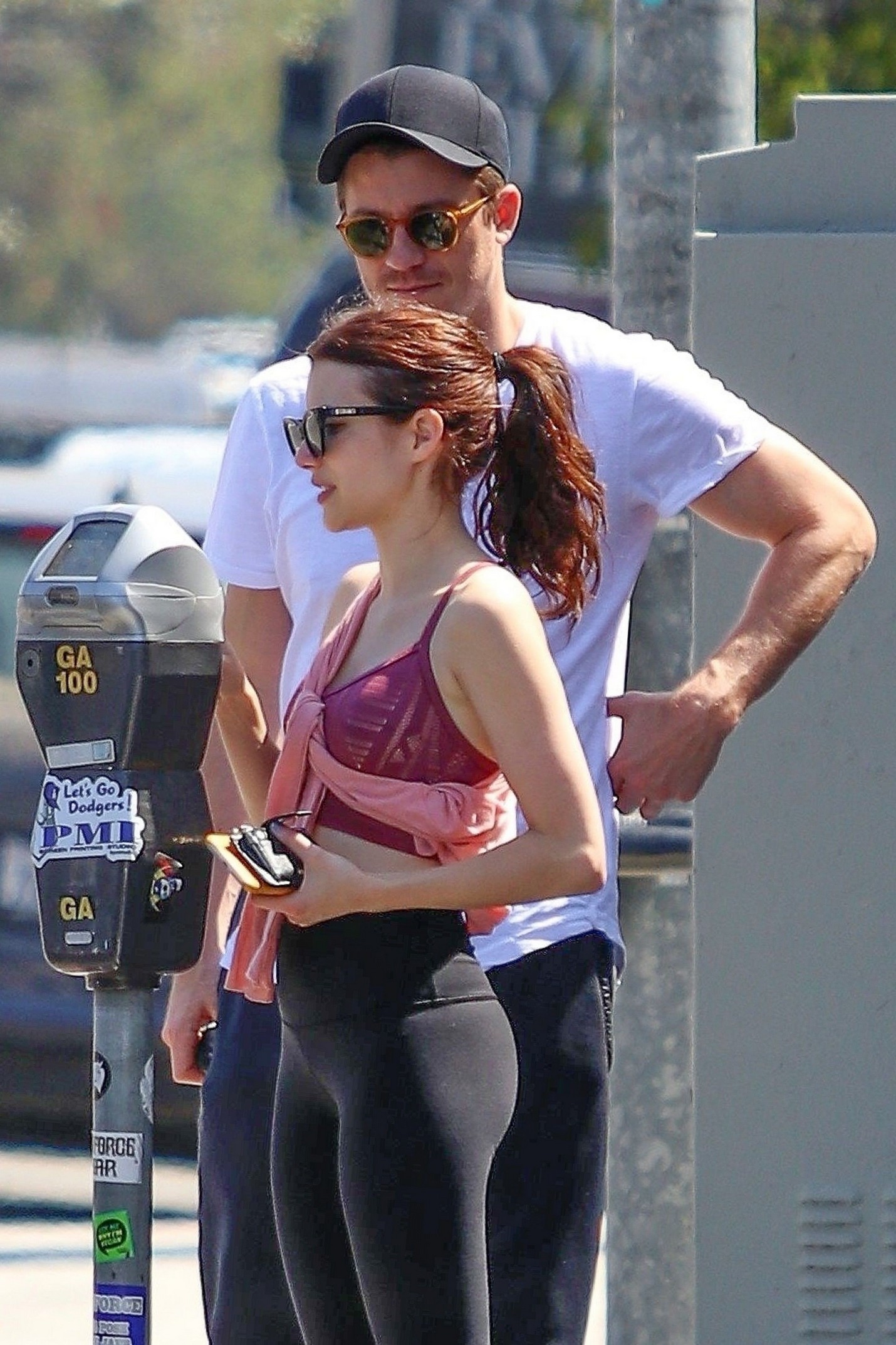 emma-roberts-sexy-in-la-15 Emma Roberts Sexy in LA