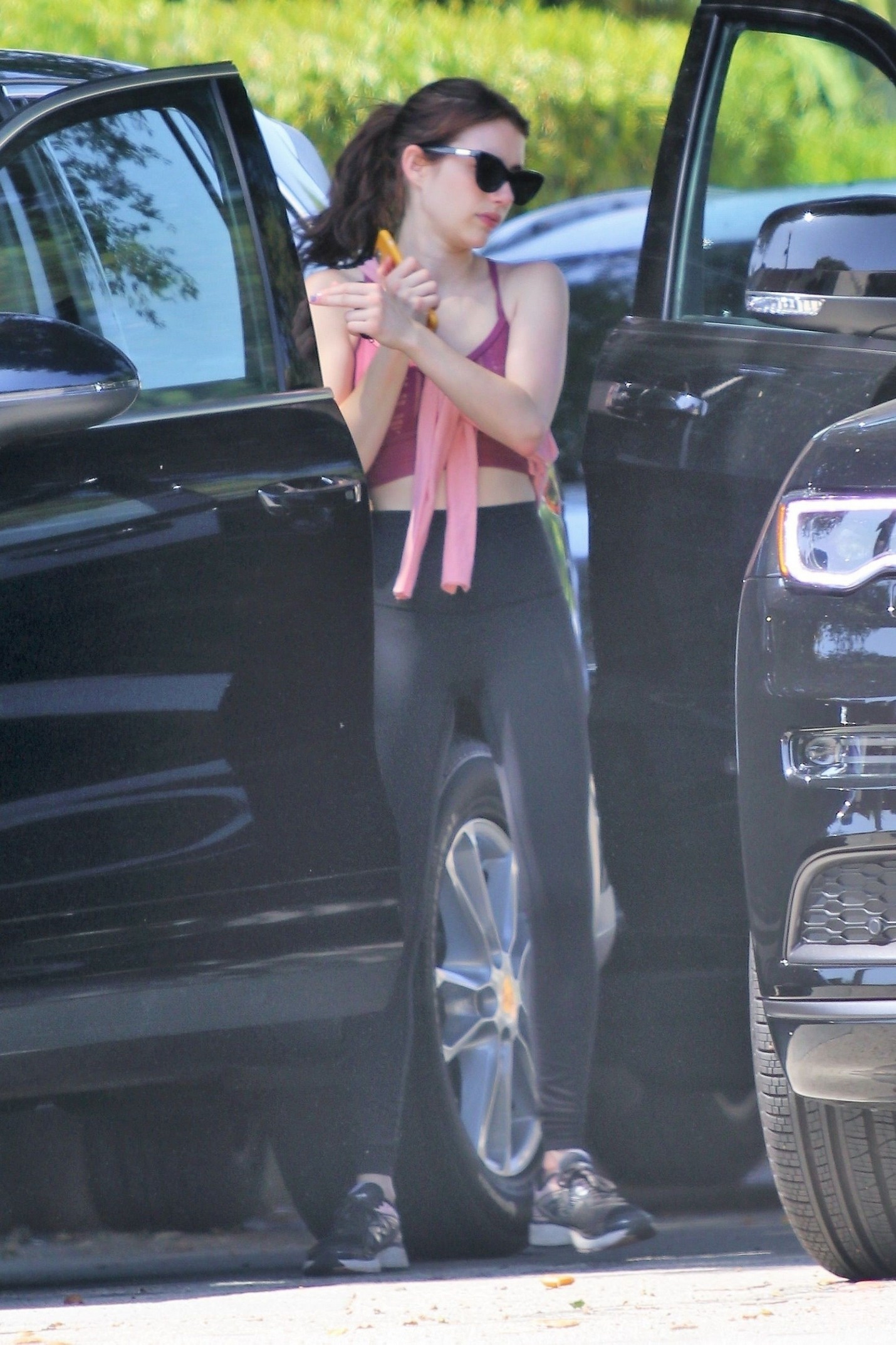 emma-roberts-sexy-in-la-25 emma roberts sexy in la 25