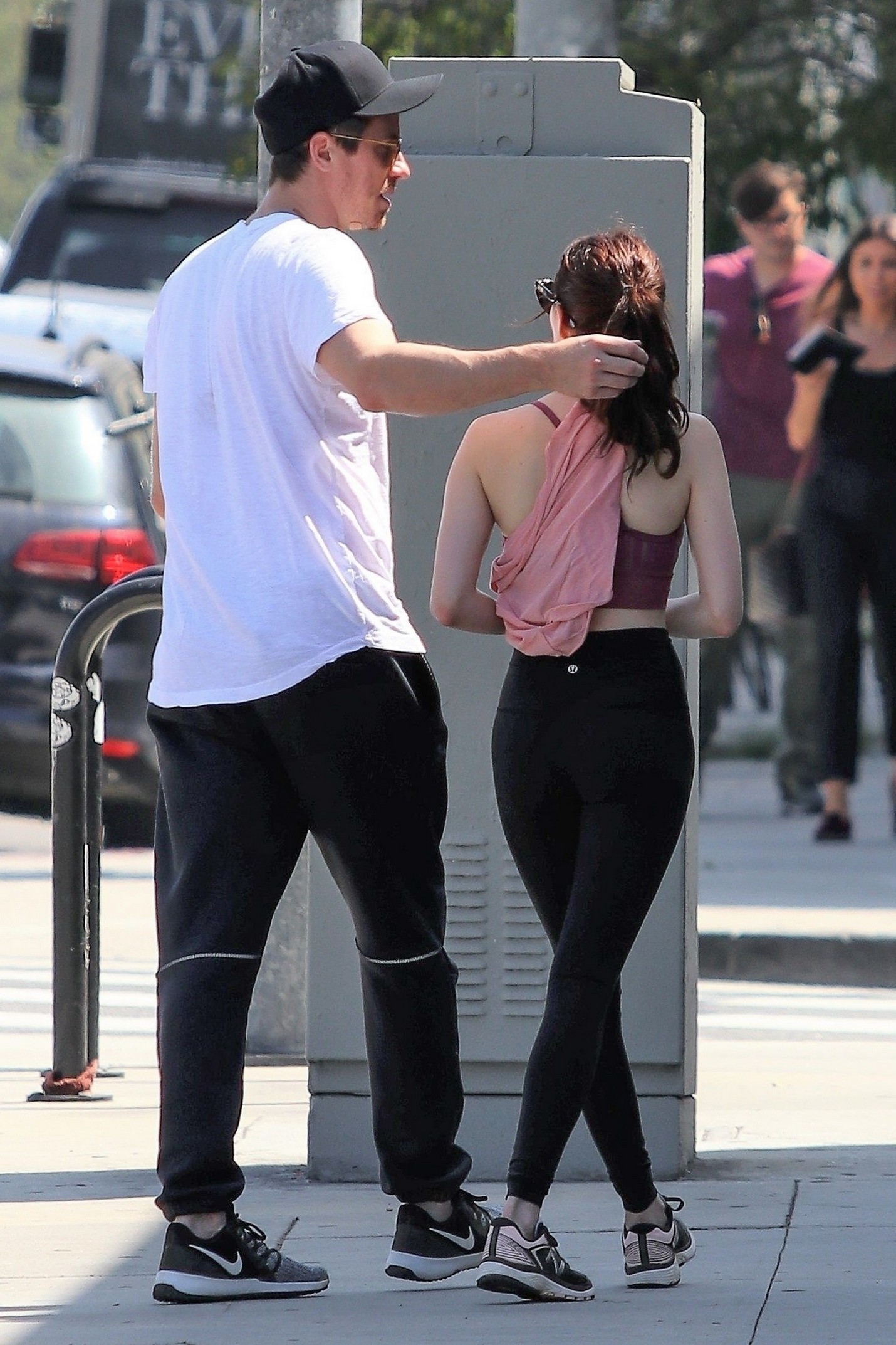 emma-roberts-sexy-in-la-5 emma roberts sexy in la 5
