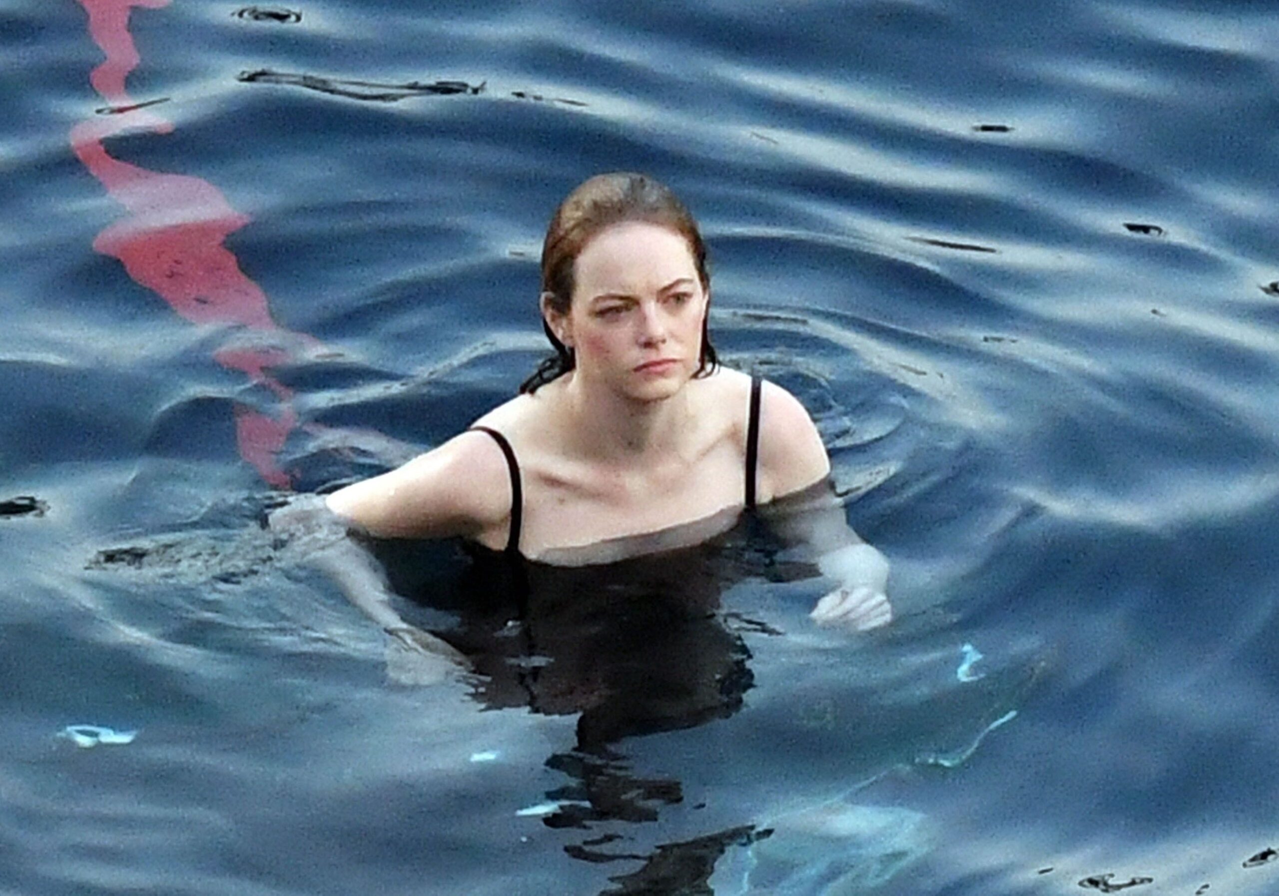 emma-stone-sexy-27 Emma Stone Bikini