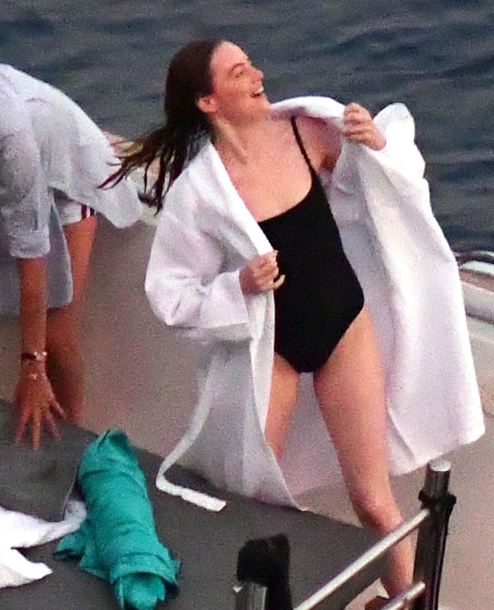 emma-stone-sexy-5 Emma Stone Swimwear