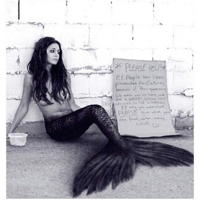emmanuelle-chriqui-nude-thefappening-cfd-2 Emmanuelle Chriqui Ndue Mermaid
