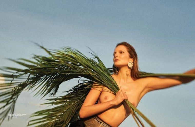 eniko-mihalik-nude-topless-24 eniko mihalik nude topless 24