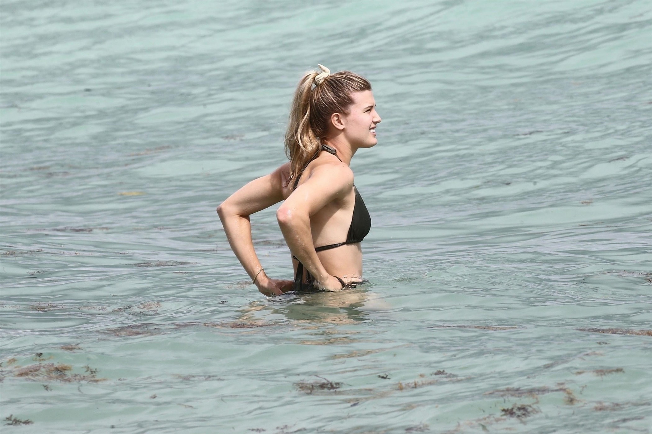 eugenie-bouchard-sexy-bikini-ass-37 eugenie bouchard sexy bikini ass 37
