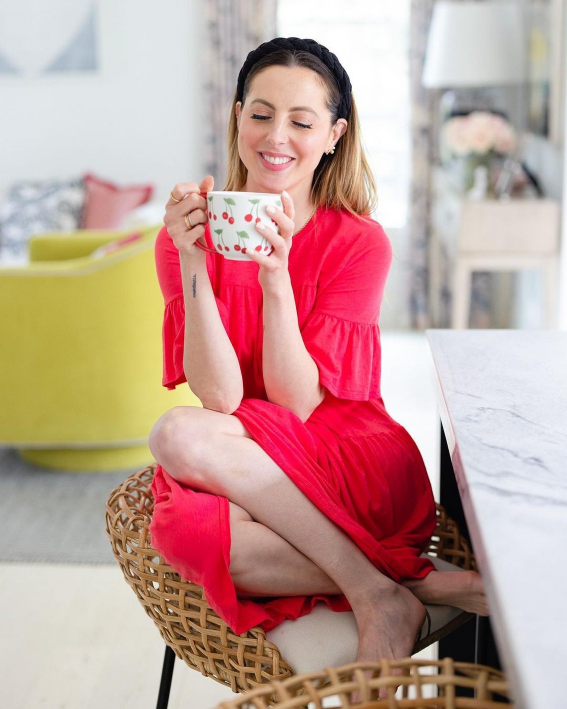 eva-amurri-barefoot-thefappening-cfd-10 Eva Amurri Sexy Feet And Upskirt