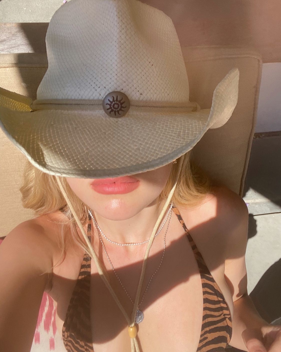 eve-jobs-bikini-thefappening-cfd-3 Eve Jobs Bikini Selfie