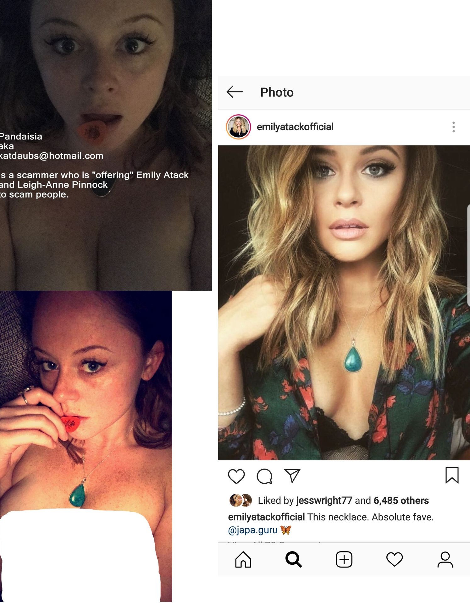 explicit-emily-atack-leaks-5 explicit emily atack leaks 5
