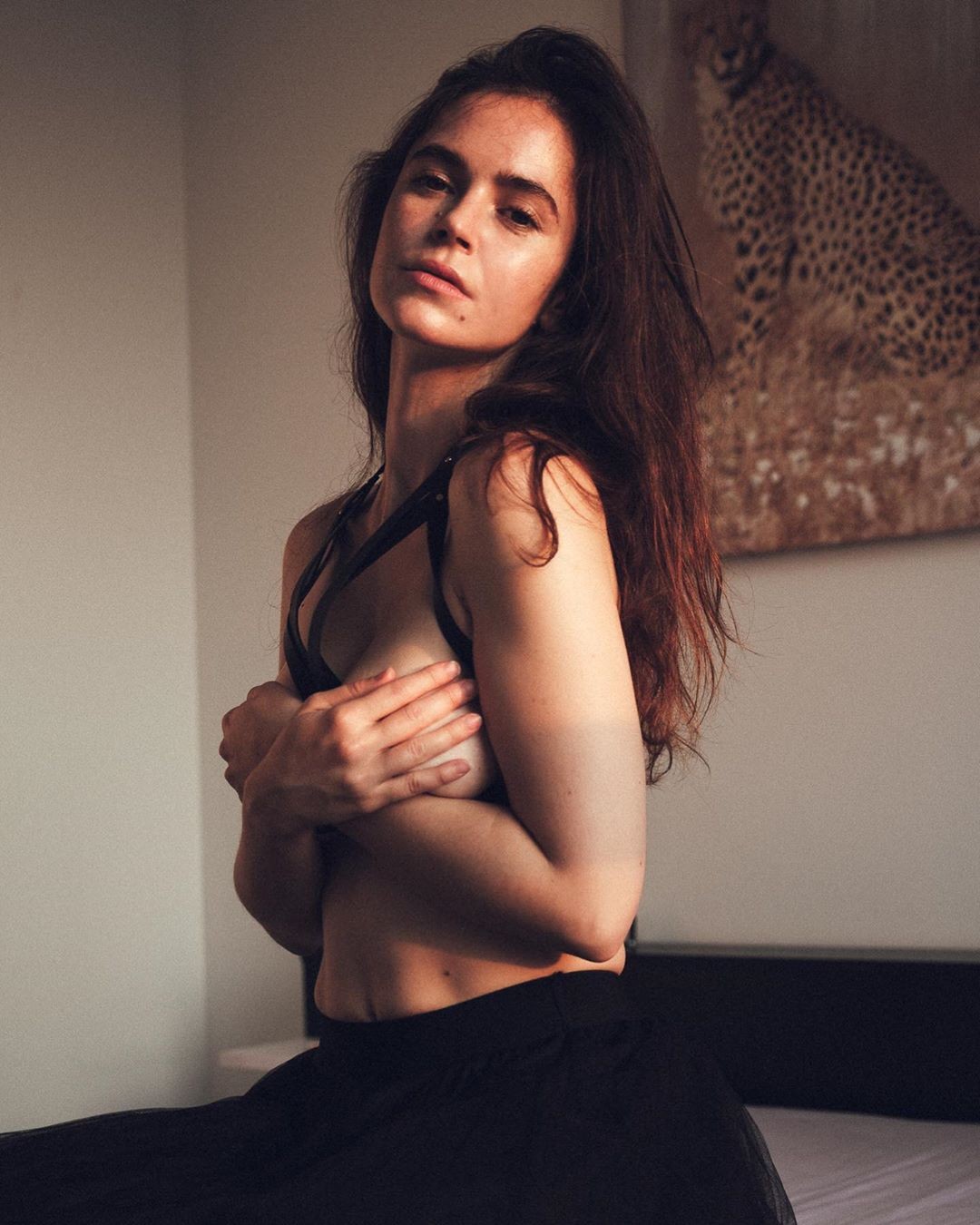 fanny-beladona-thefappening-cfd-11 Fanny Beladona Nude