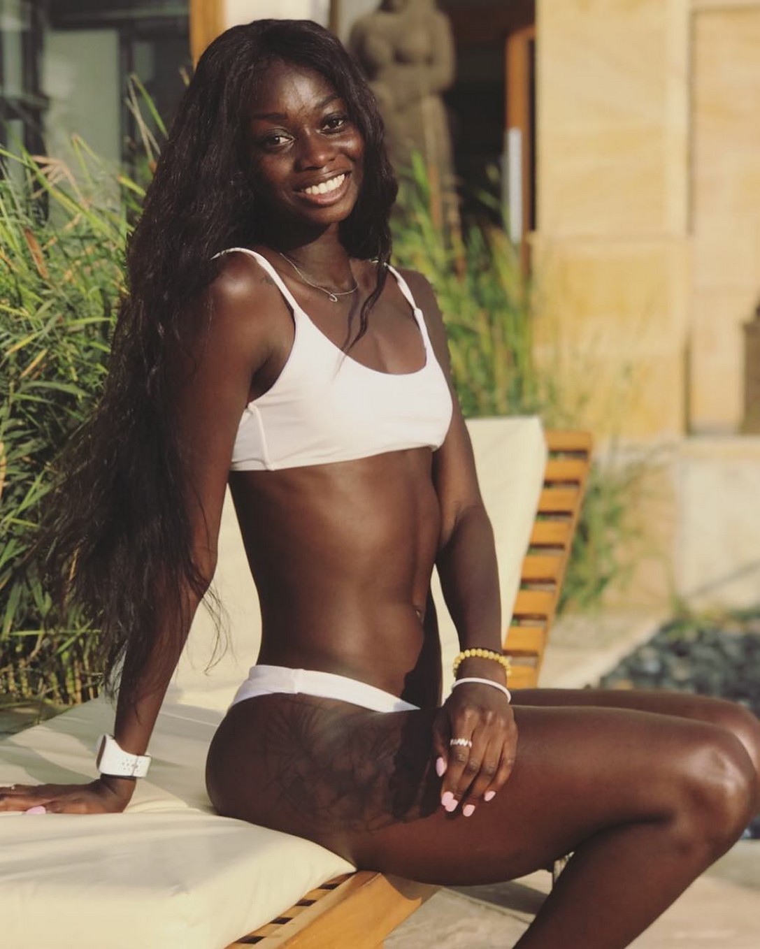fatima-diame-in-a-bikini-thefappeningpro-2 fatima diame in a bikini thefappeningpro 2