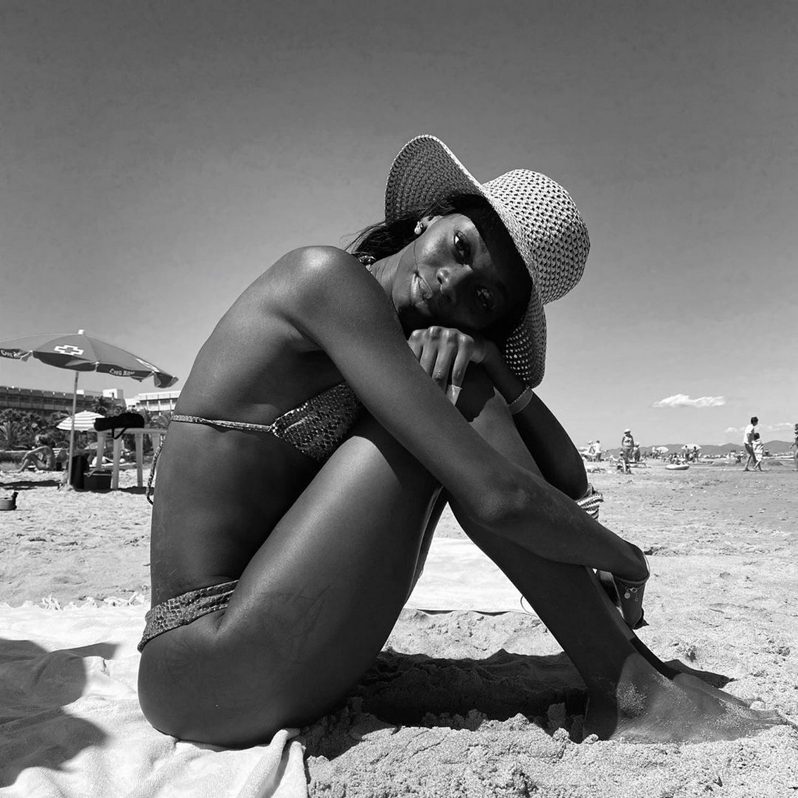 fatima-diame-in-a-bikini-thefappeningpro-8 fatima diame in a bikini thefappeningpro 8