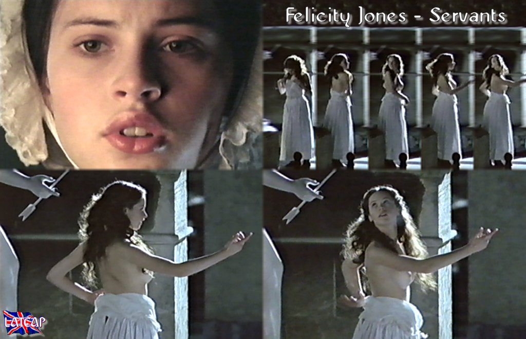 felicity-jones-nude-sexy-59 Felicity Jones Fappening