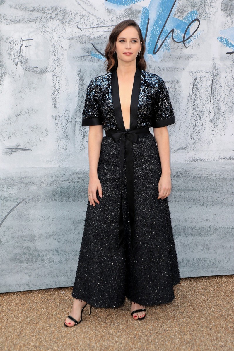 felicity-jones-sexy-77 felicity jones sexy 77