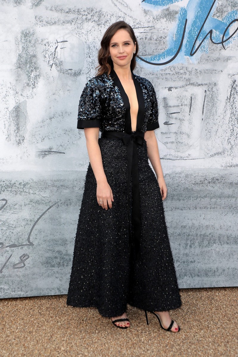 felicity-jones-sexy-82 felicity jones sexy 82
