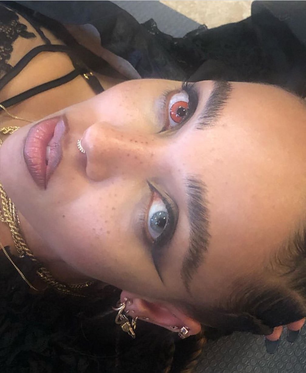 fka-twigs-nude-sexy-thefappening-pro-26 fka twigs nude sexy thefappening pro 26