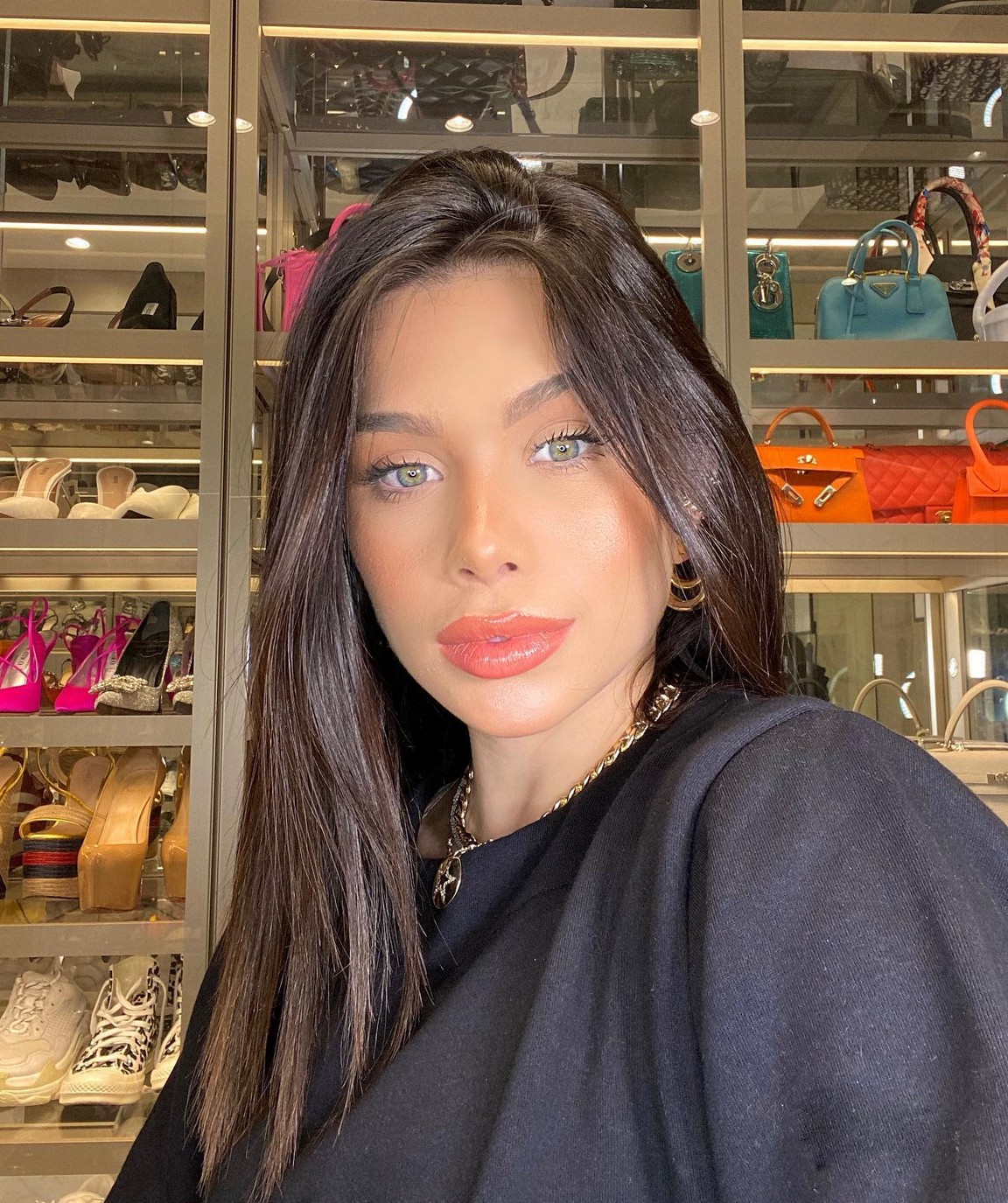flavia-pavanelli-selfie-thefappening-cfd-1 Flavia Pavanelli
