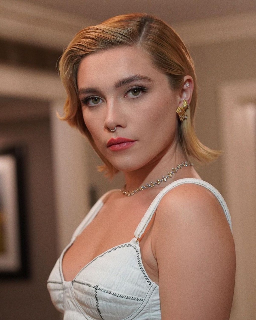 florence-pugh-sexy-thefappening-cfd-7 Florence Pugh Cleavage