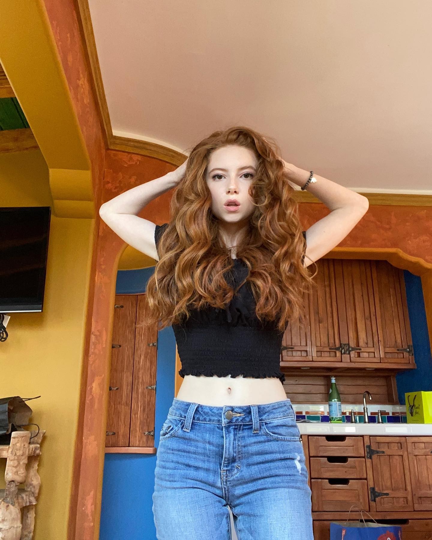 francesca-capaldi-hot-thefappening-cfd-2 francesca capaldi hot thefappening cfd 2