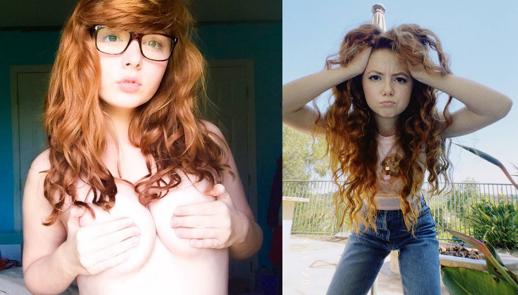 francesca-capaldi-nude-leaked-2022-1 Francesca Capaldi Nude Leaked 2022
