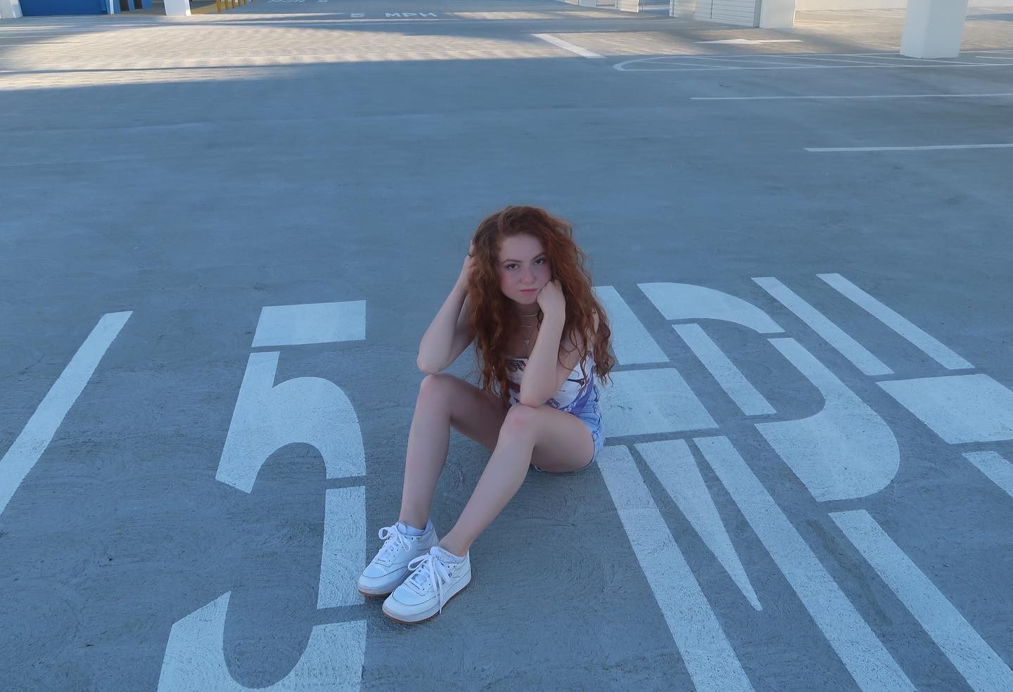 francesca-capaldi-sexy-thefappening-cfd-3 Francesca Capaldi Legs
