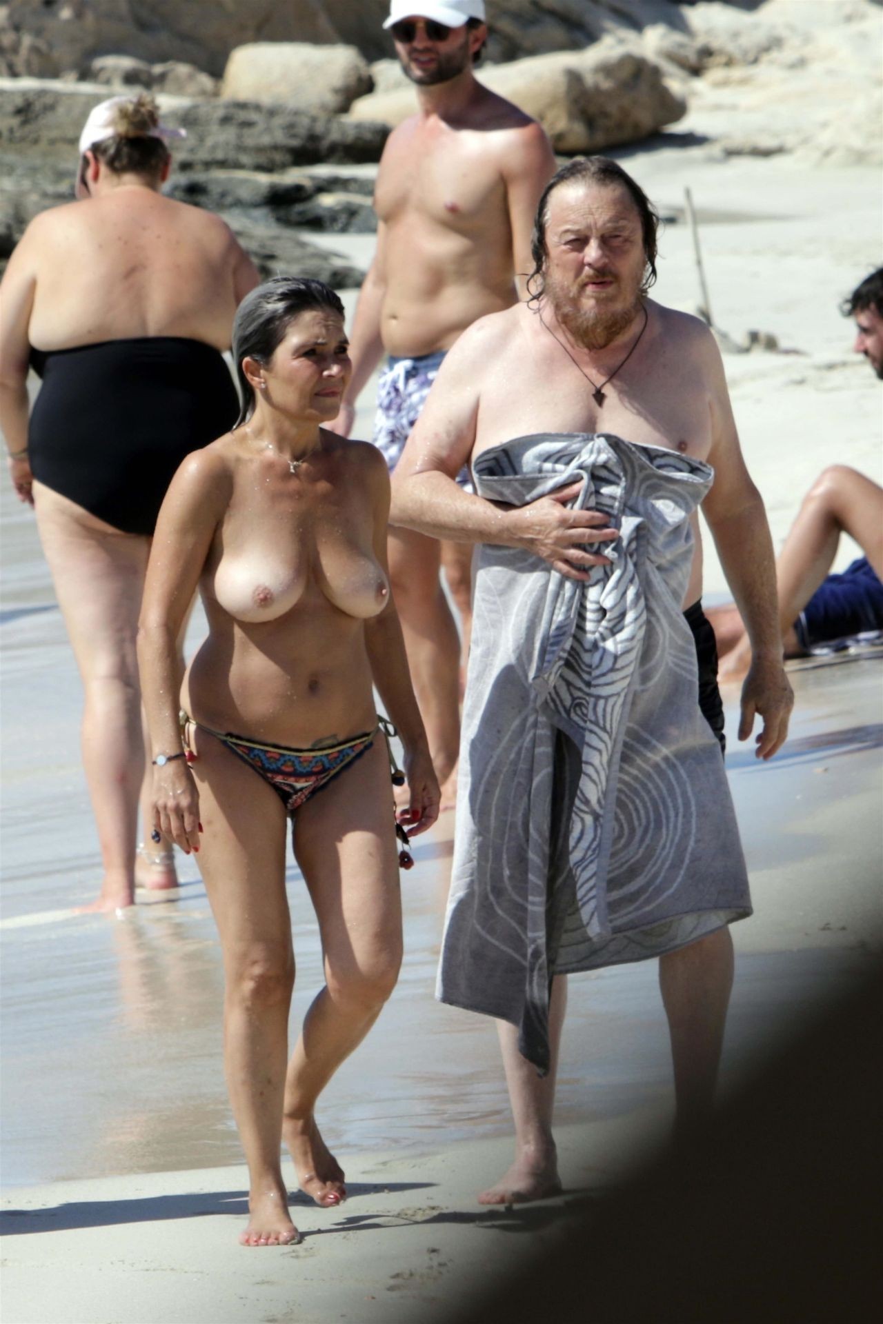 francesca-mozer-topless-thefappening-pro-15 Francesca Mozer Hot