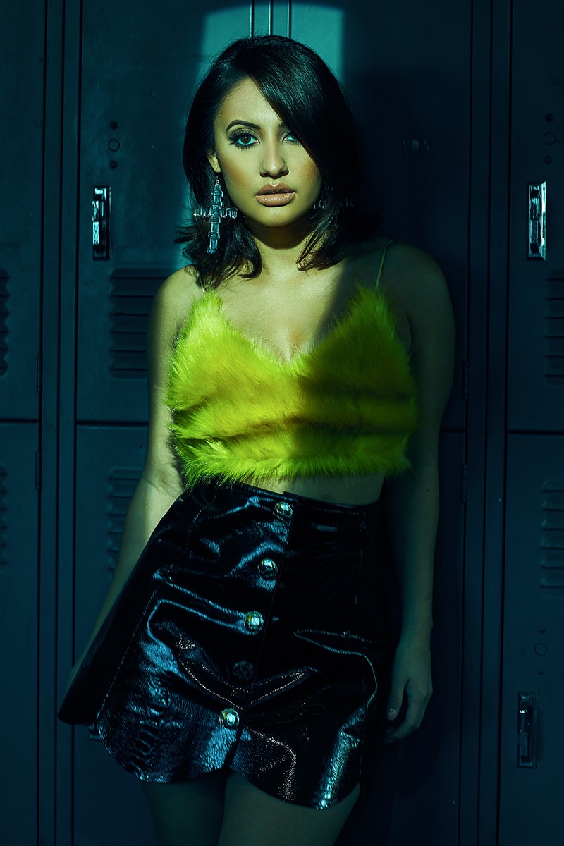 francia-raisa-sexy-ladygunn-magazine-3 francia raisa sexy ladygunn magazine 3