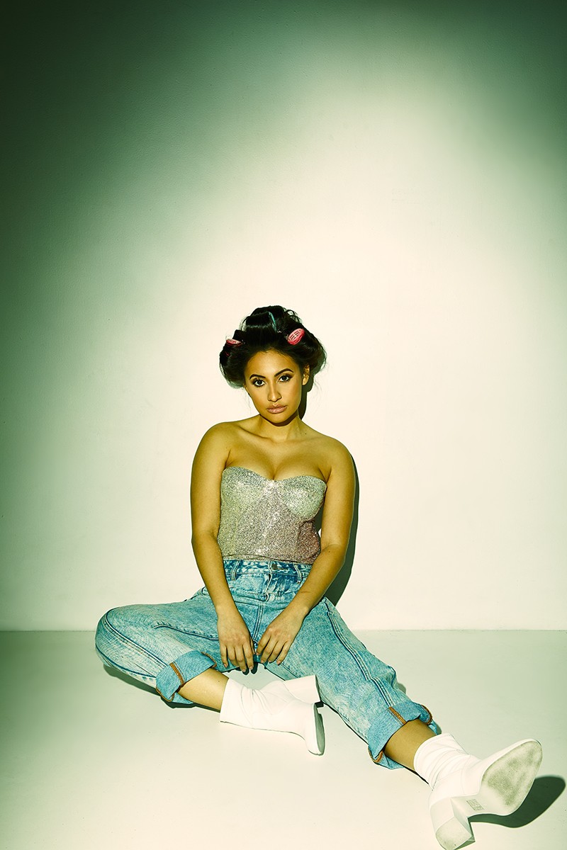 francia-raisa-sexy-ladygunn-magazine-5 francia raisa sexy ladygunn magazine 5