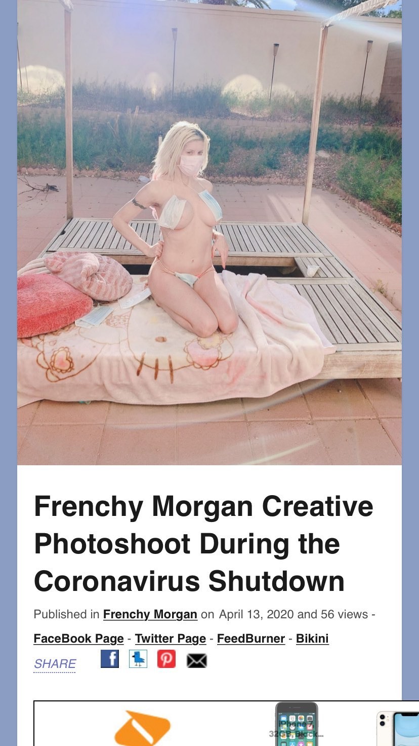 frenchy-morgan-sexy-thefappening-pro-1 Frenchy Morgan COVID-19