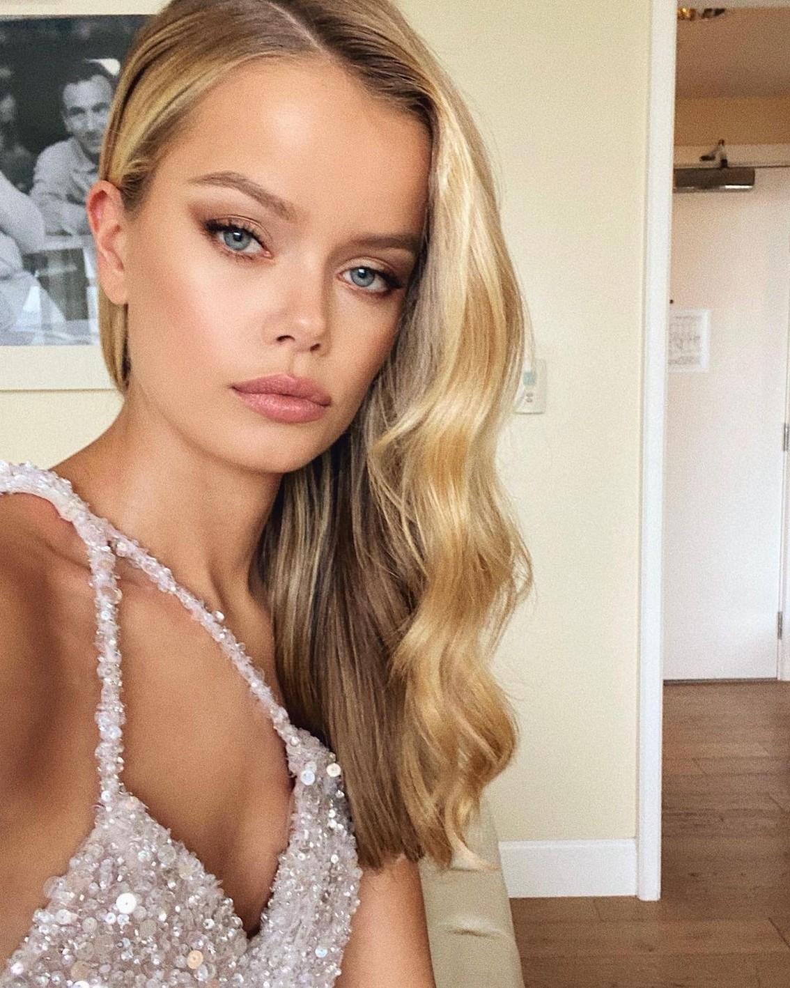frida-aasen-see-through-crystal-dress-thefappening-cfd-21 frida aasen see through crystal dress thefappening cfd 21