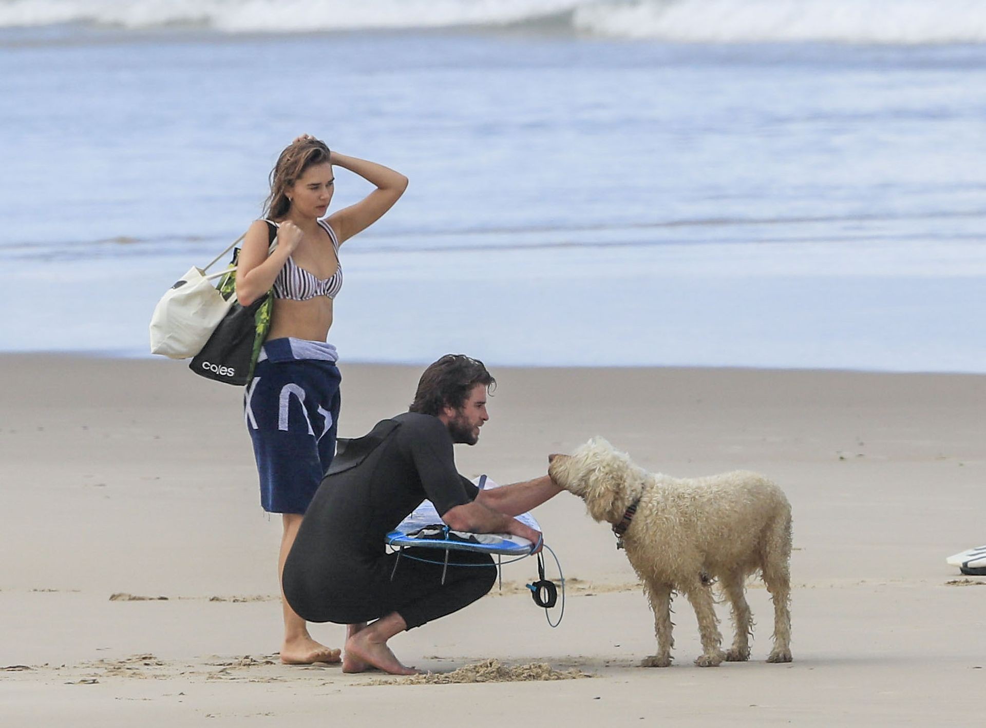 gabriella-brooks-in-a-sexy-bikini-with-liam-hemsworth-thefappening-pro-16 gabriella brooks in a sexy bikini with liam hemsworth thefappening pro 16