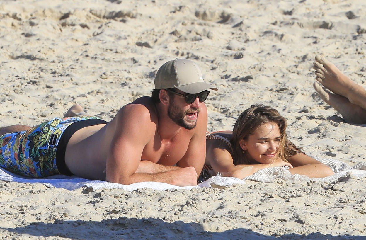 gabriella-brooks-in-a-sexy-bikini-with-liam-hemsworth-thefappening-pro-2 gabriella brooks in a sexy bikini with liam hemsworth thefappening pro 2