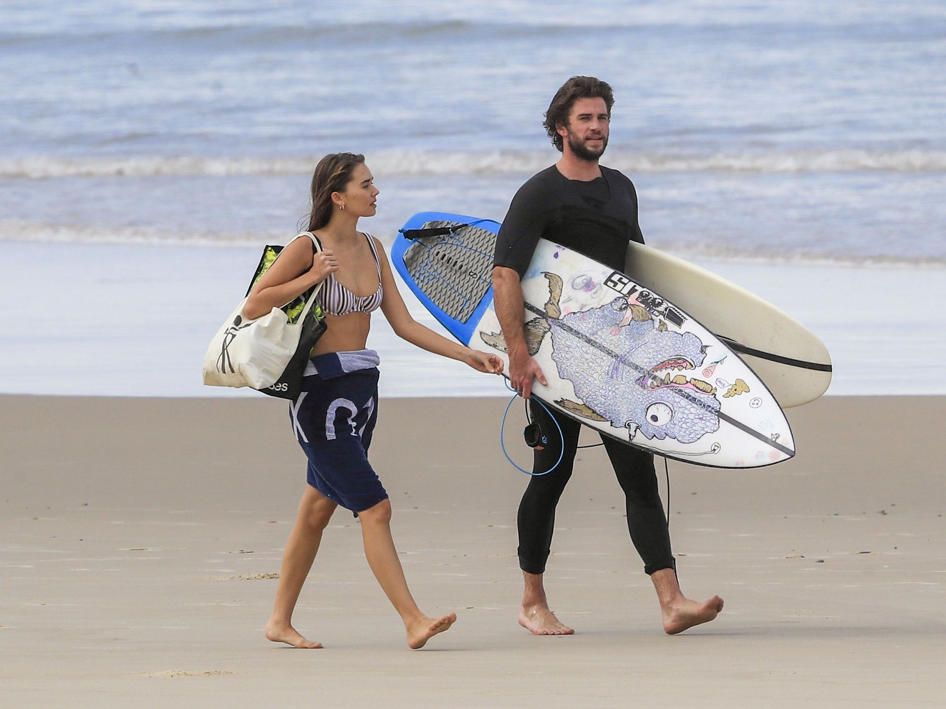gabriella-brooks-in-a-sexy-bikini-with-liam-hemsworth-thefappening-pro-23 gabriella brooks in a sexy bikini with liam hemsworth thefappening pro 23