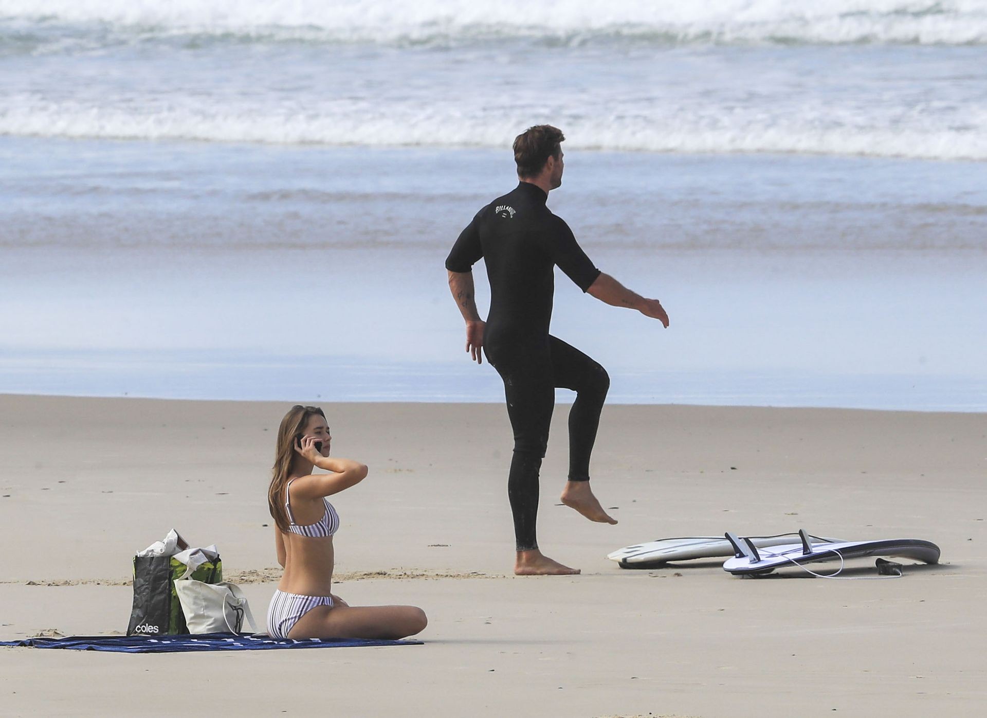 gabriella-brooks-in-a-sexy-bikini-with-liam-hemsworth-thefappening-pro-7 gabriella brooks in a sexy bikini with liam hemsworth thefappening pro 7