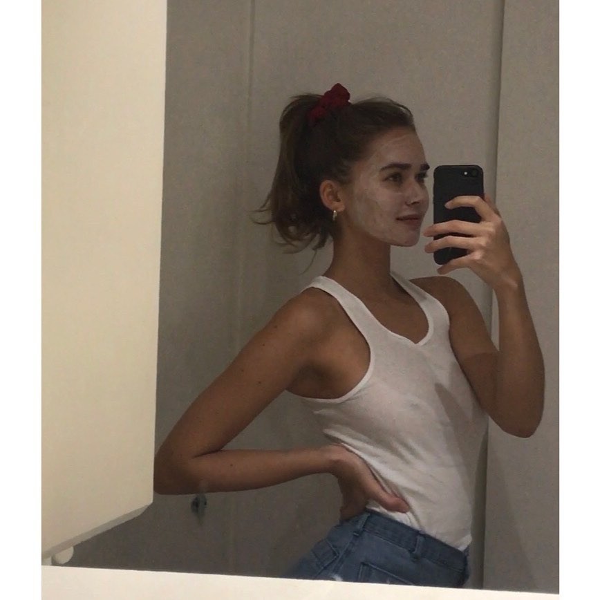 gabriella-brooks-leaked-photos-thefappening-pro-29 Gabriella Brooks Selfie
