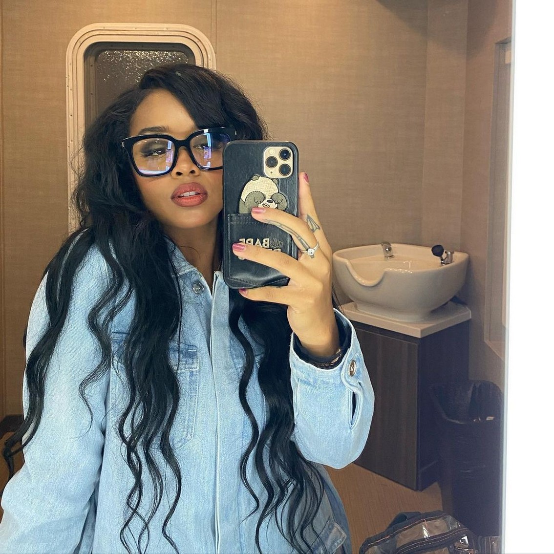 gabriella-wilson-sexy-selfie-thefappening-cfd-5 Gabriella Wilson Selfie