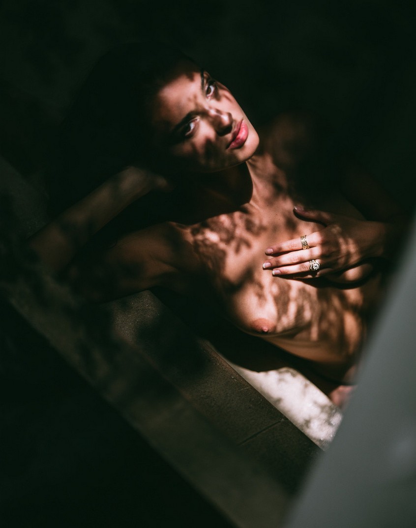 gabrielle-caunesil-nude-memprial-day-2021-thefappening-cfd-14 Gabrielle Caunesil Pozzoli Topless