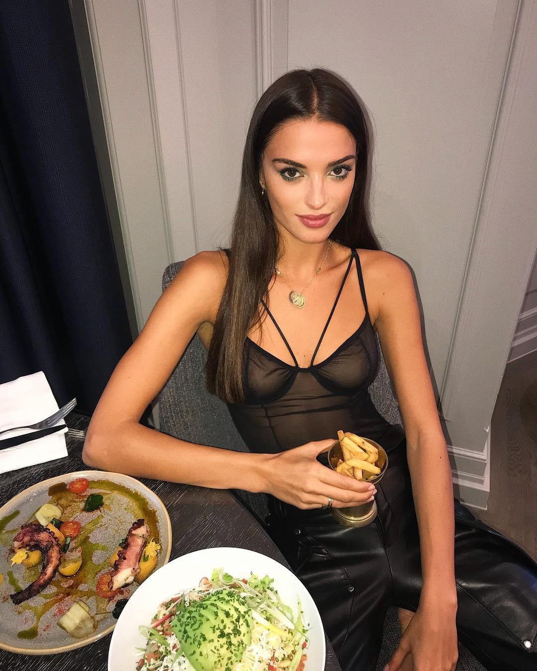 gabrielle-caunesil-topless-sexy-13 gabrielle caunesil topless sexy 13