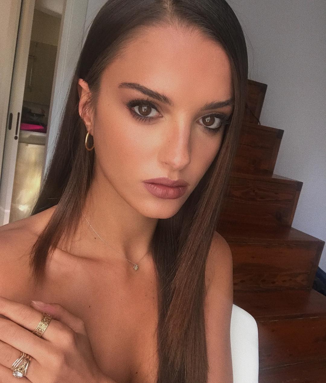 gabrielle-caunesil-topless-sexy-5 gabrielle caunesil topless sexy 5