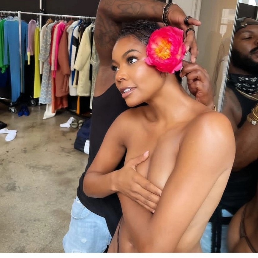 gabrielle-union-topless-thefappening-cfd-1 Gabrielle Union Topless