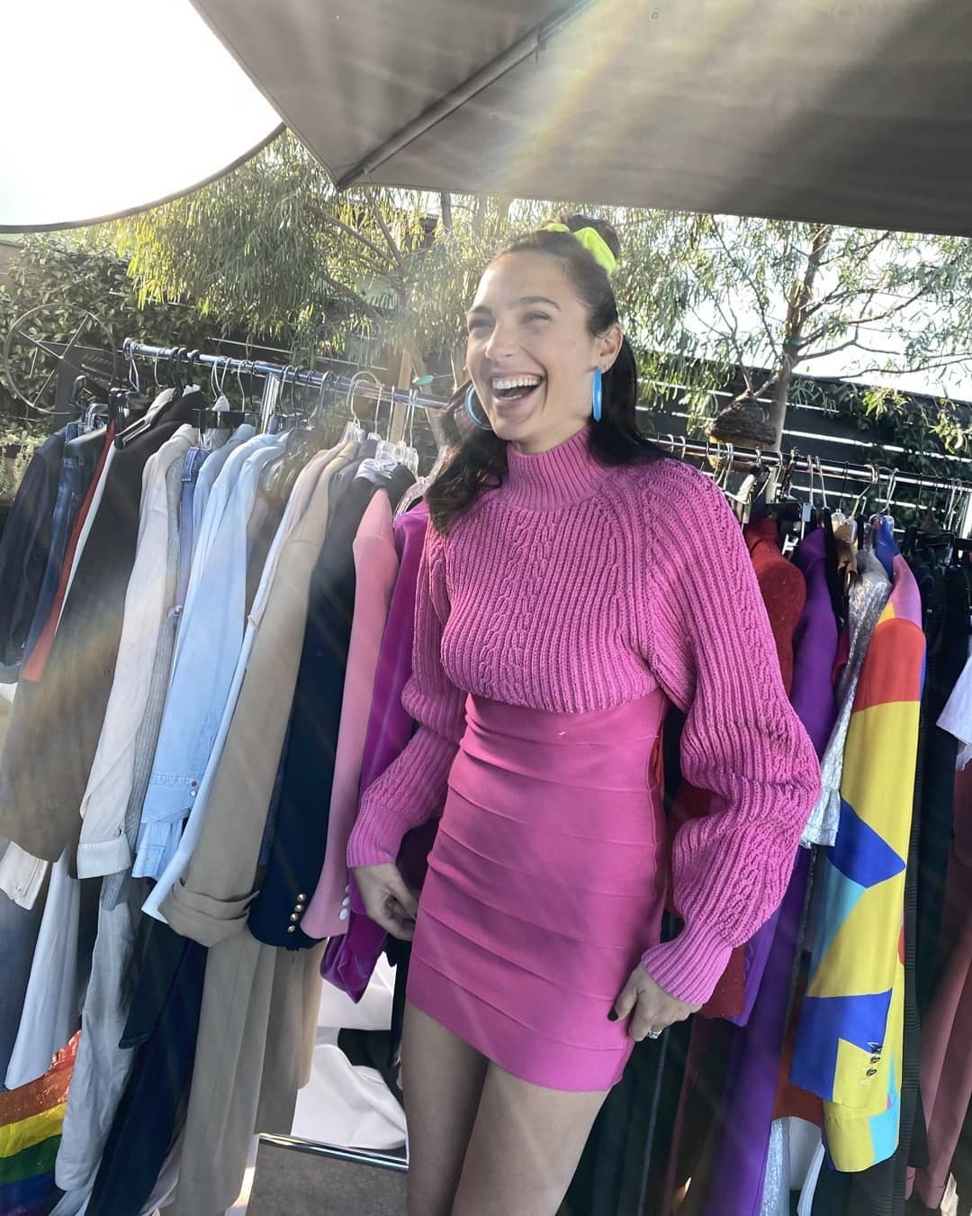 gal-gadot-sexy-tik-tok-dance-thefappening-cfd-2 Gal Gadot Tits
