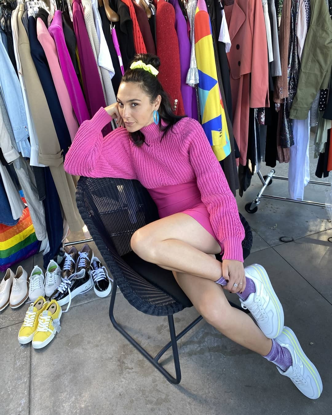 gal-gadot-sexy-tik-tok-dance-thefappening-cfd-3-1 Gal Gadot First Sexy Dance Tik Tok