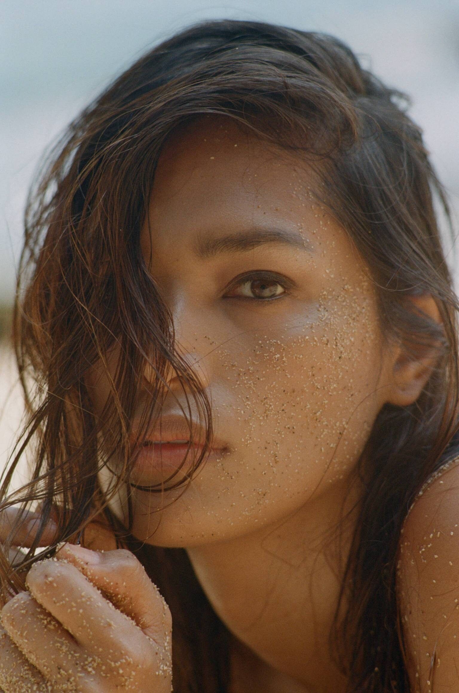 geena-rocero-nude-thefappening-cfd-7 Geena Rocero Cute Face