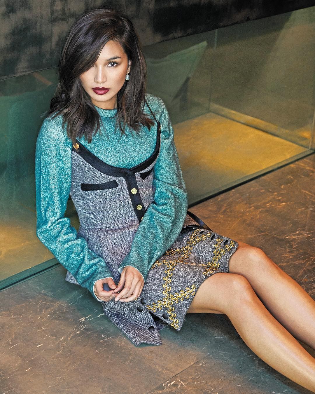 gemma-chan-sexy-minn-erva-36 gemma chan sexy minn erva 36