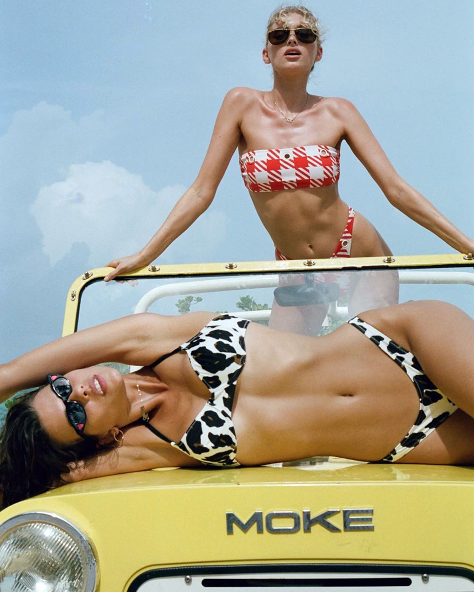 georgia-fowler-and-elsa-hosk-sexy-5 georgia fowler and elsa hosk sexy 5