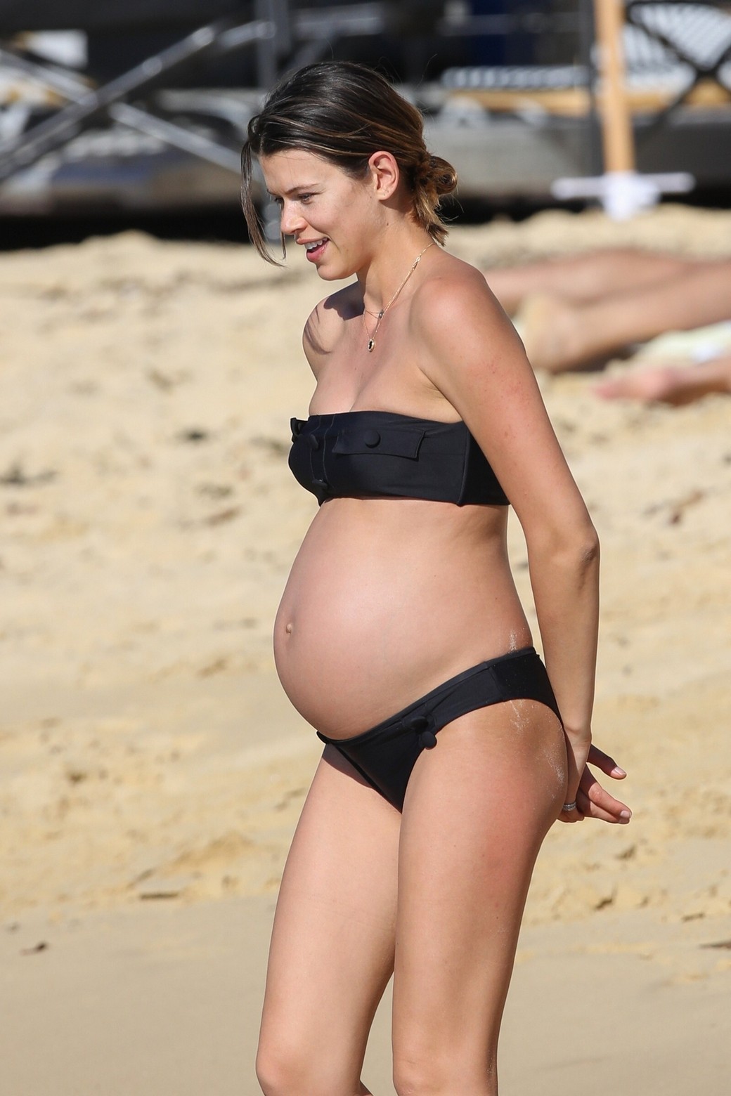 georgia-fowler-pregnant-in-a-bikini-thefappening-cfd-11 georgia fowler pregnant in a bikini thefappening cfd 11
