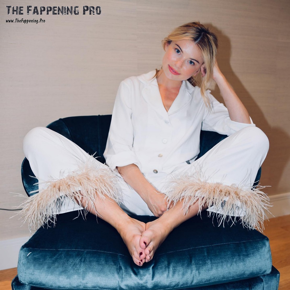 georgia-toffolo-sexy-nude-thefappening-cfd-15 Georgia Toffolo Feet