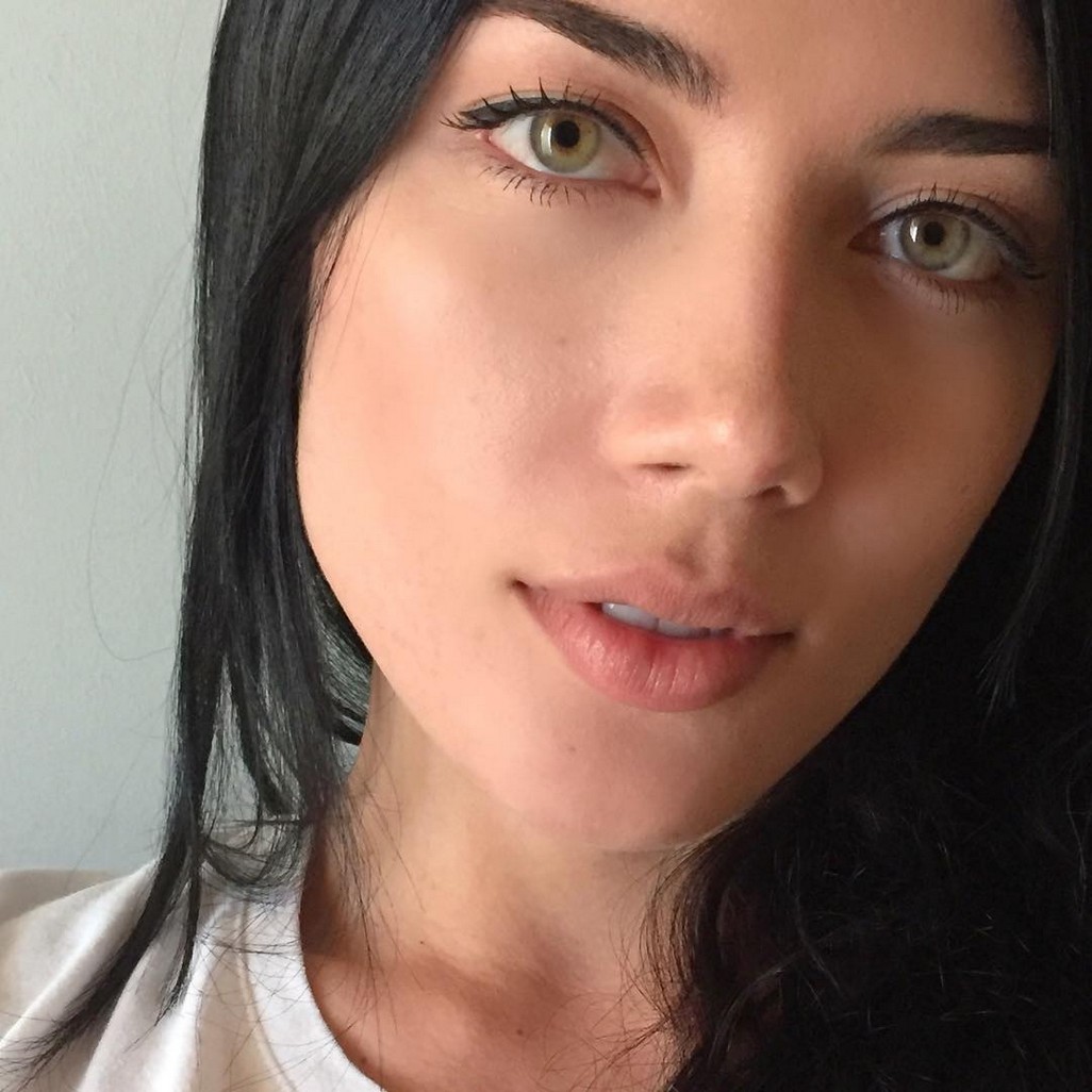 georgina-mazzeos-hottest-selfies-thefappening-cfd-6 Georgina Mazzeo Selfie
